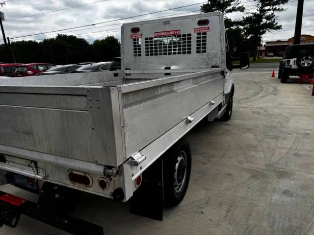 2018 Ford Transit Chassis 250