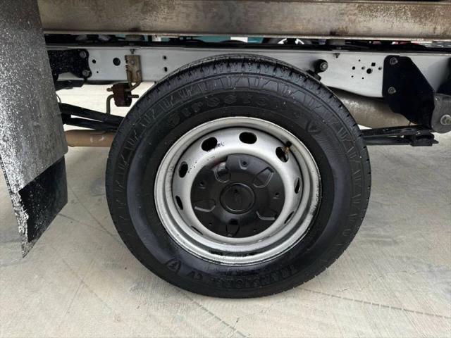 2018 Ford Transit Chassis 250