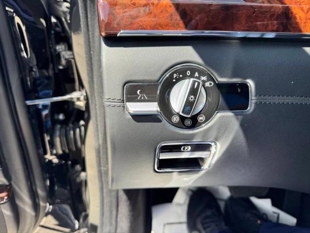 2008 Mercedes-Benz 600 S 600
