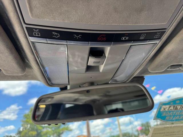 2008 Mercedes-Benz 600 S 600