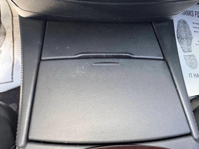 2008 Mercedes-Benz 600 S 600