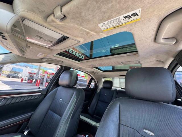 2008 Mercedes-Benz 600 S 600