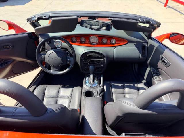 2001 Plymouth Prowler Base