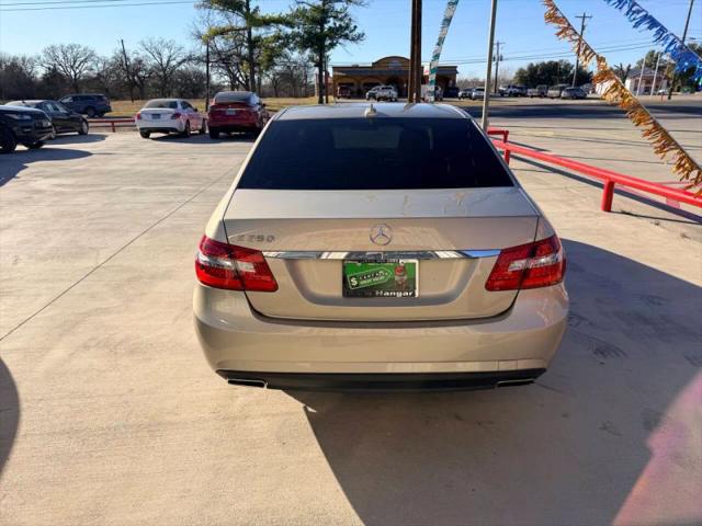 2012 Mercedes-Benz E 350 E 350