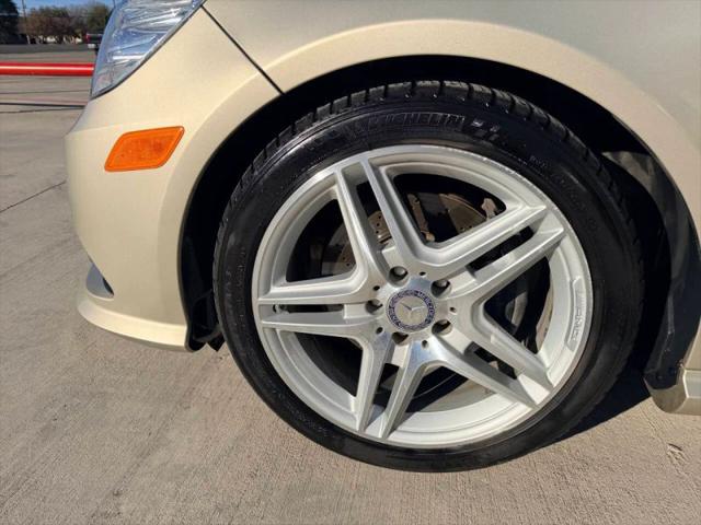 2012 Mercedes-Benz E 350 E 350