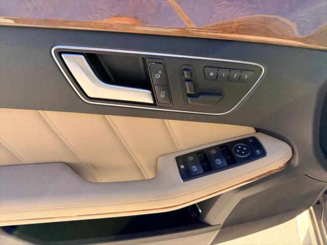 2012 Mercedes-Benz E 350 E 350