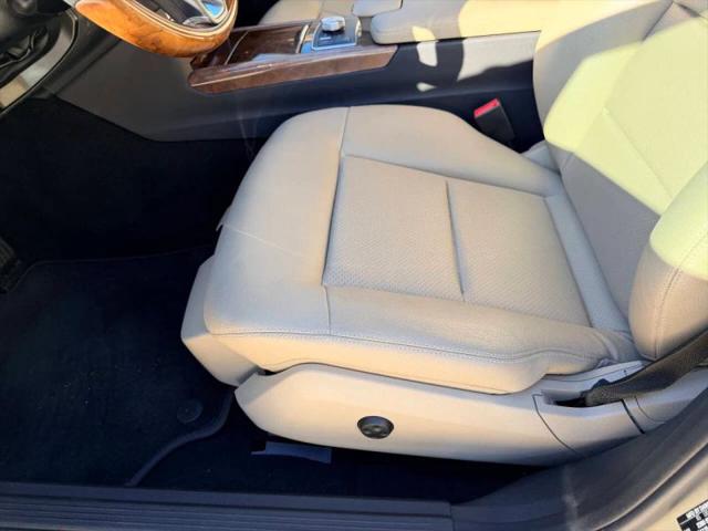 2012 Mercedes-Benz E 350 E 350