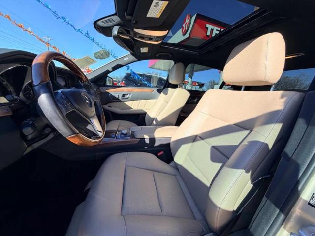 2012 Mercedes-Benz E 350 E 350