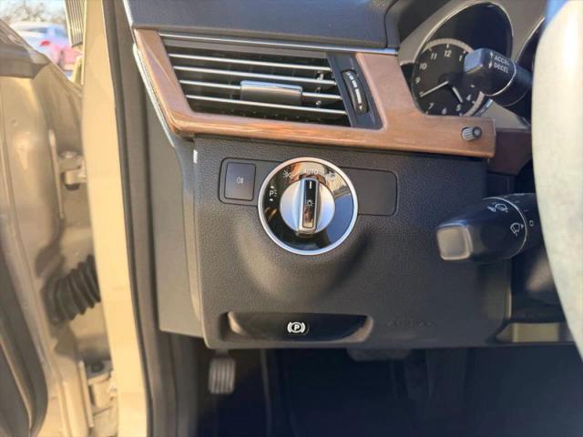 2012 Mercedes-Benz E 350 E 350