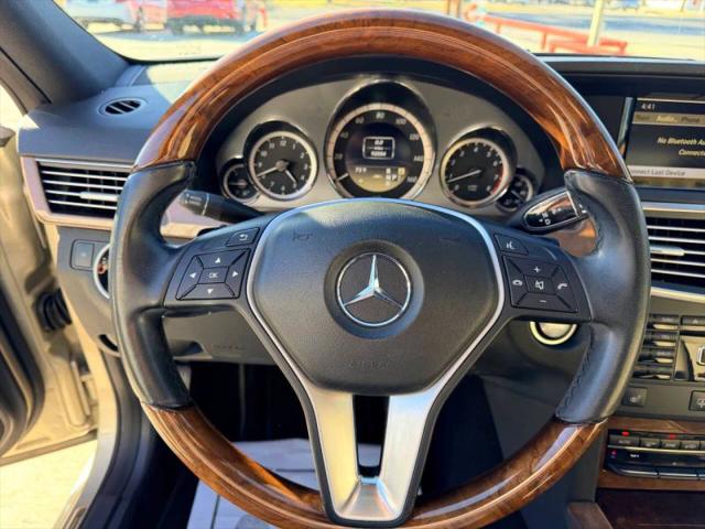 2012 Mercedes-Benz E 350 E 350