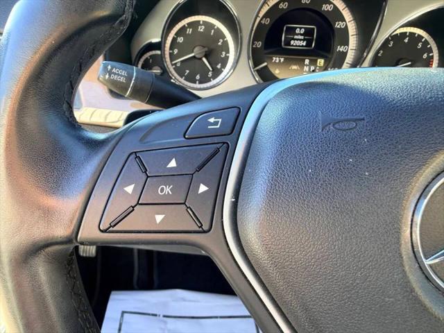 2012 Mercedes-Benz E 350 E 350