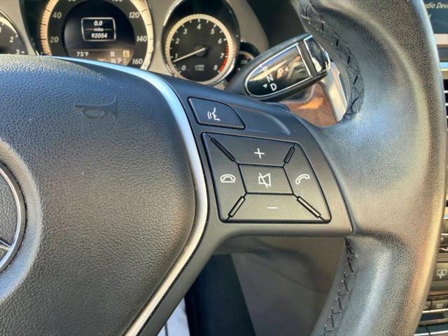 2012 Mercedes-Benz E 350 E 350