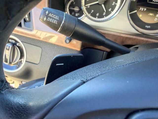 2012 Mercedes-Benz E 350 E 350