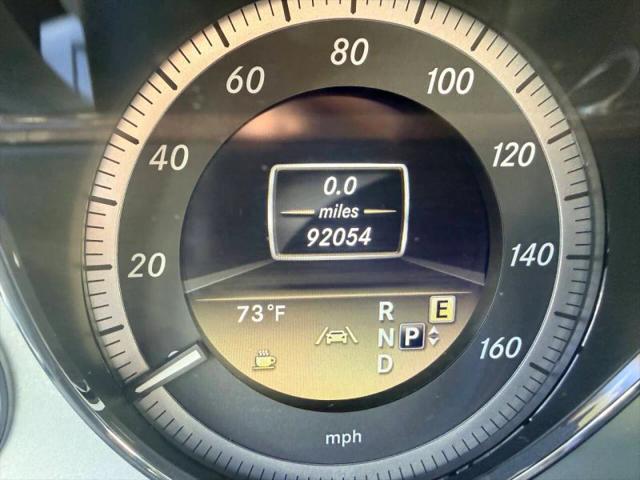 2012 Mercedes-Benz E 350 E 350
