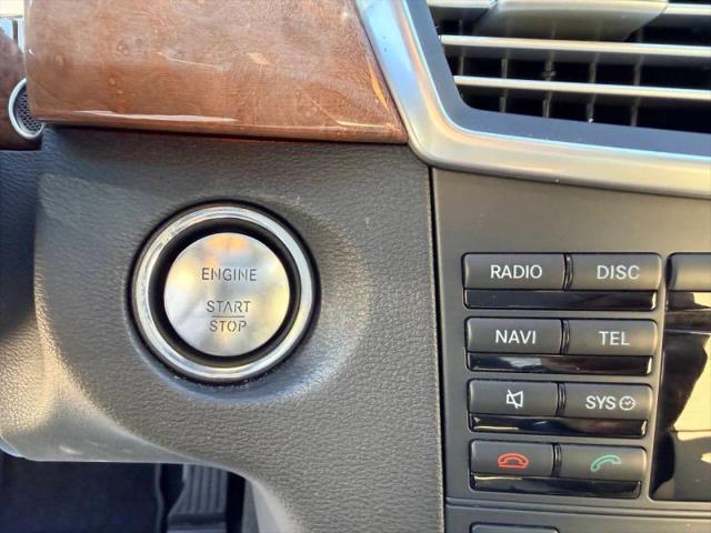 2012 Mercedes-Benz E 350 E 350