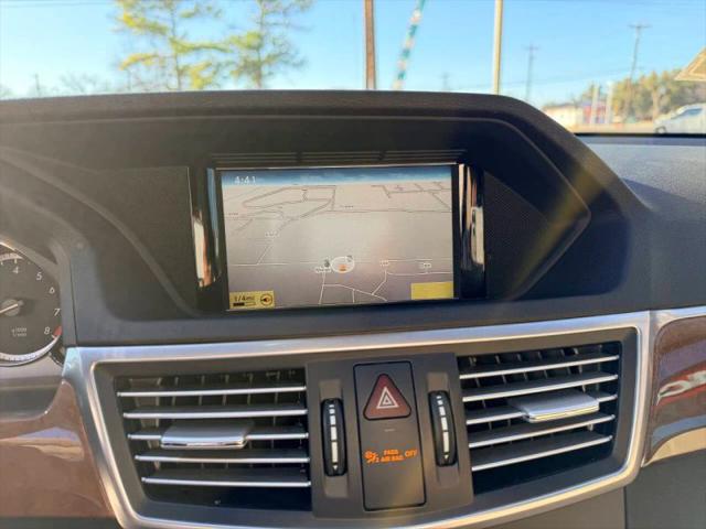 2012 Mercedes-Benz E 350 E 350