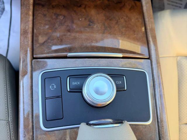 2012 Mercedes-Benz E 350 E 350