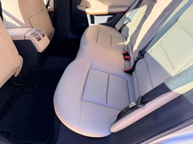 2012 Mercedes-Benz E 350 E 350