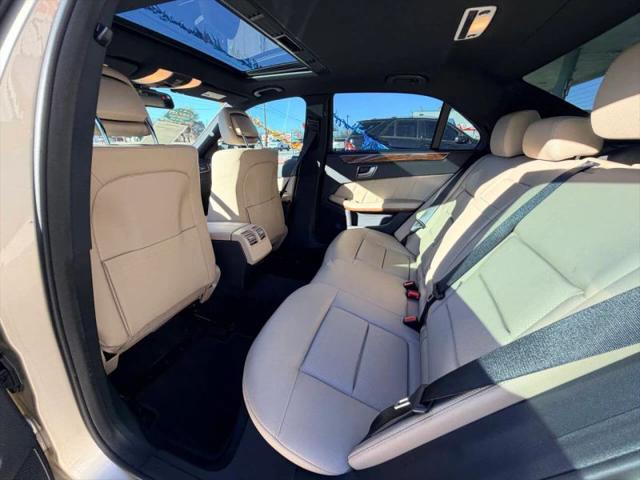 2012 Mercedes-Benz E 350 E 350