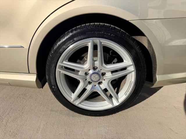 2012 Mercedes-Benz E 350 E 350