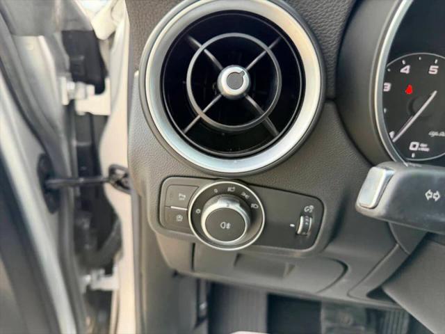 2018 Alfa Romeo Stelvio AWD