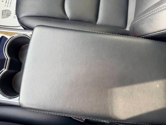2020 Tesla Model 3 Long Range Dual Motor All-Wheel Drive
