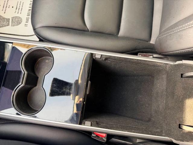 2020 Tesla Model 3 Long Range Dual Motor All-Wheel Drive