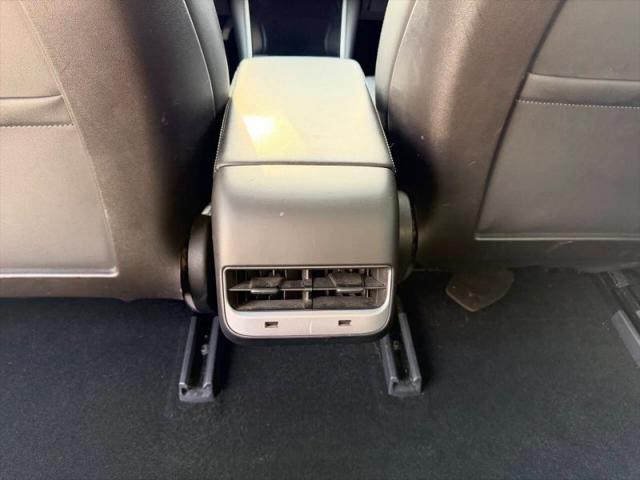 2020 Tesla Model 3 Long Range Dual Motor All-Wheel Drive