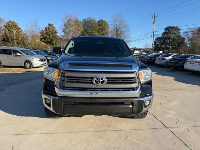 2014 Toyota Tundra SR5 5.7L V8