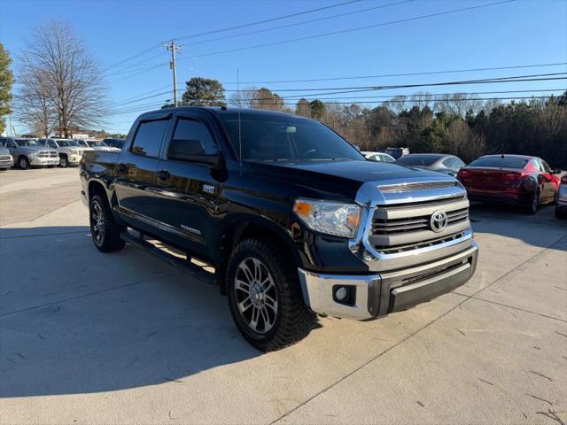 2014 Toyota Tundra SR5 5.7L V8