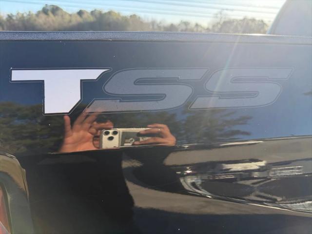 2014 Toyota Tundra SR5 5.7L V8