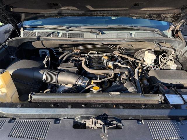 2014 Toyota Tundra SR5 5.7L V8