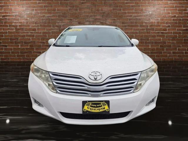 2010 Toyota Venza Base V6 for sale in Kansas City, KS
