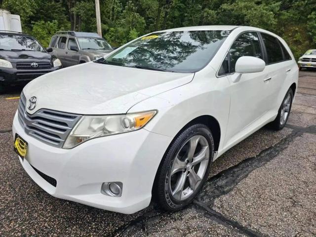 2010 Toyota Venza Base V6 for sale in Kansas City, KS