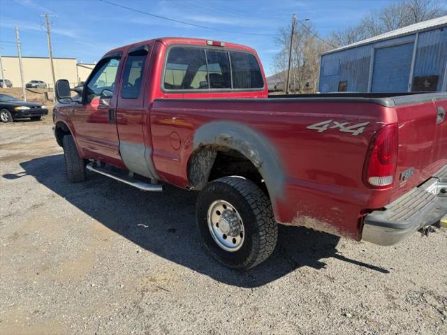 2002 Ford F-350 Base