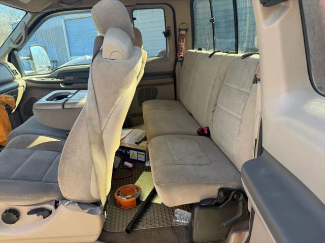 2002 Ford F-350 Base