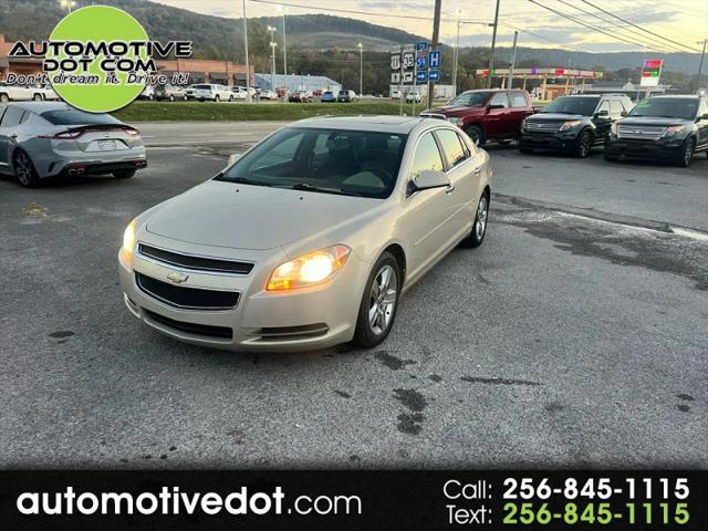 2012 Chevrolet Malibu 1LT for sale in Fort Payne, AL