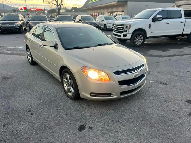 2012 Chevrolet Malibu 1LT