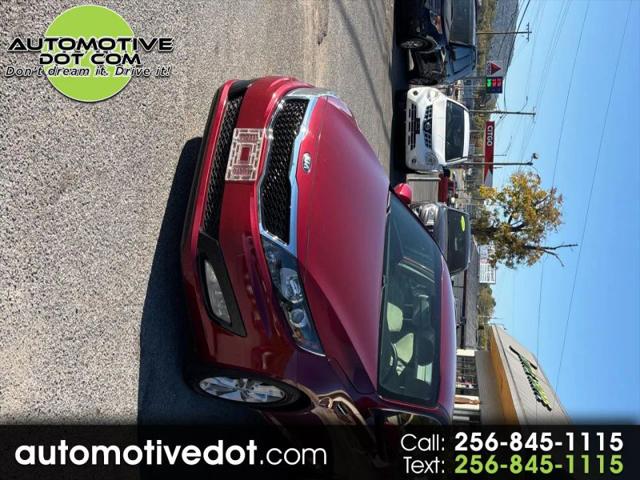 2013 Kia Optima LX for sale in Fort Payne, AL