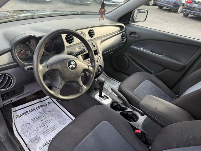 2003 Mitsubishi Outlander LS