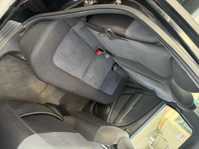 2003 Mitsubishi Outlander LS