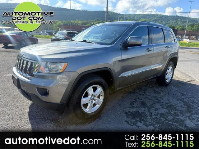 2011 Jeep Grand Cherokee Laredo for sale in Fort Payne, AL