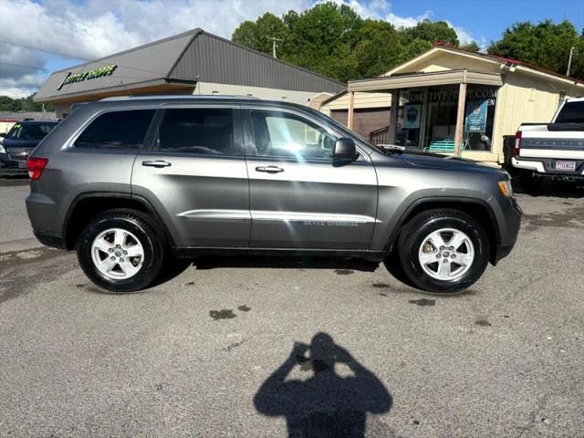 2011 Jeep Grand Cherokee Laredo