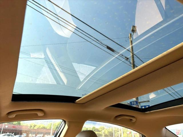 2012 Hyundai Sonata Limited