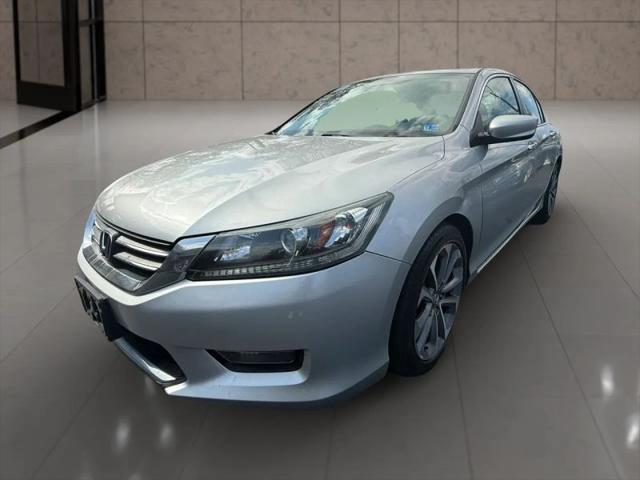 2014 Honda Accord Sport for sale in Richmond, VA
