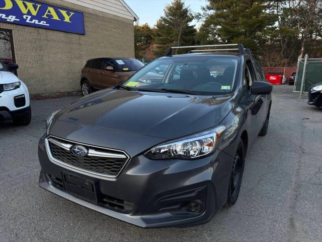 2018 Subaru Impreza 2.0i for sale in Ayer, MA