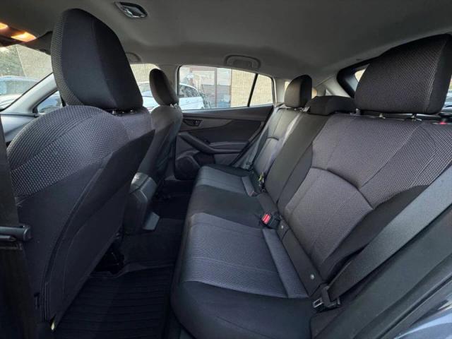 2018 Subaru Impreza 2.0i