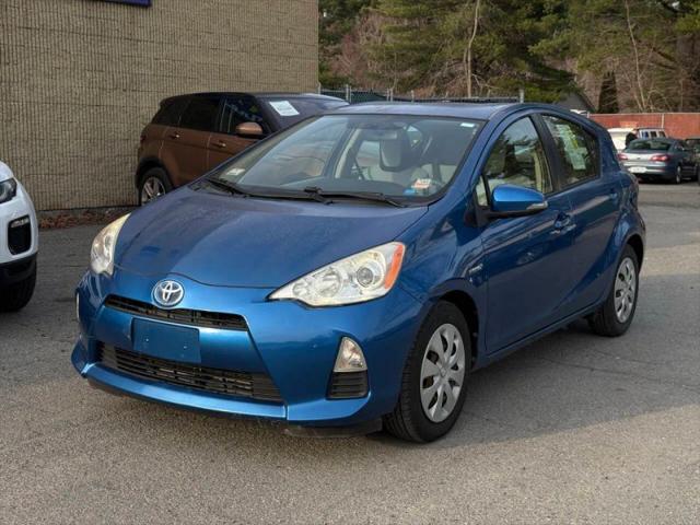 2014 Toyota Prius c One for sale in Ayer, MA