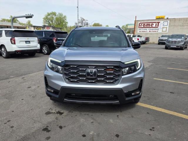2023 Honda Passport AWD TrailSport for sale in South Salt Lake, UT