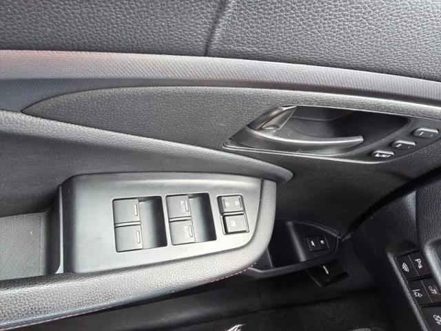 2023 Honda Passport AWD TrailSport